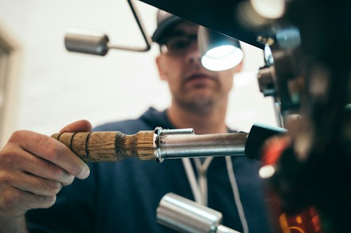 Workshop tools