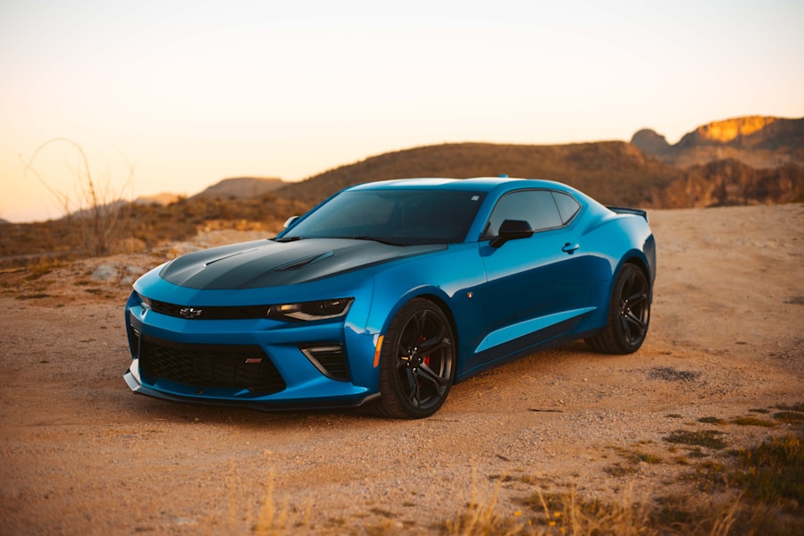 Performance vehicle electronics