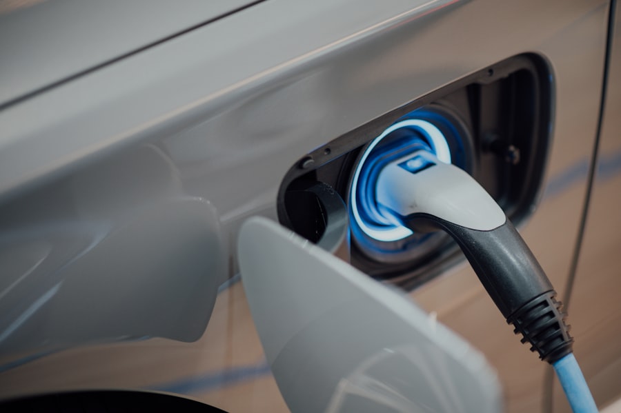 Fuel and hybrid systems