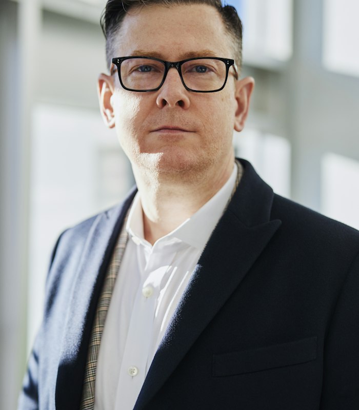 Steve Germain