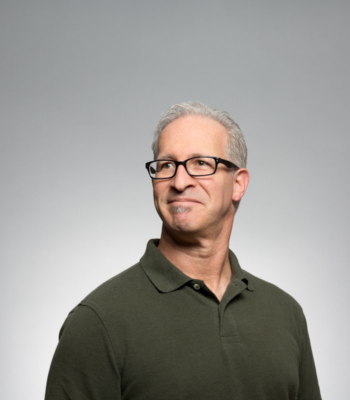 William Benson