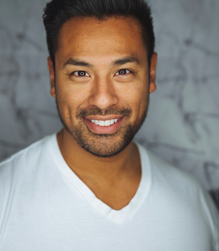 James Anderson